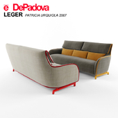 DePadova Leger