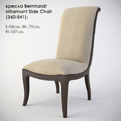 кресло Bernhardt Miramont Side Chair (360-541)