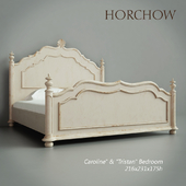 Кровать HORCHOW