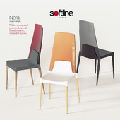 Softline_NORA_Chair