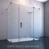 Shower HÜPPE Studio berlin pure