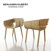 Benjamin Hubert_maritime chair