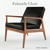 Fahmida Chair