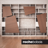 Roche bobois TV Latina