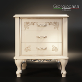 Giorgiocasa 3 drawers night table