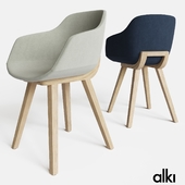 KUSKOA BI | Upholstered chair