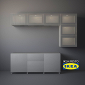 IKEA / BESTO