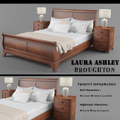 Laura Ashley Broughton Bed