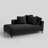 Couch Lewis Up Meridiani