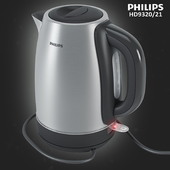 Электрический чайник Philips HD9320/21