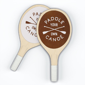 Rackets for table tennis from Caramel Baby &amp; Child