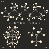 Pieter Adam Organic Atomic