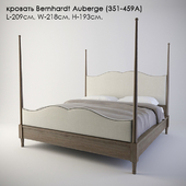Bed Bernhardt Auberge (351-459A)
