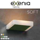 Exenia_Soft_Wall_Lamp