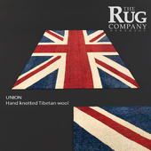 Carpet UNION, The Rug Company