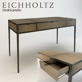 Desk Scavullo by Eichholtz