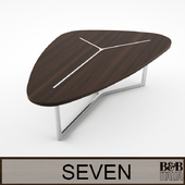 SEVEN TABLE
