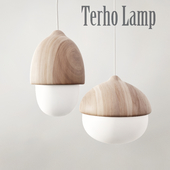 Terho + Tatti lamps