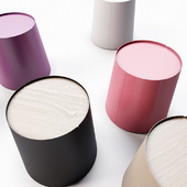 Bobino coffee table