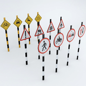 Road_signs_collection_01