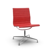 Vitra Aluminium Chair EA