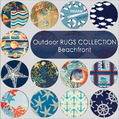 Outdoor RUGS COLLECTION