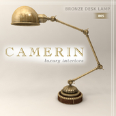 Table lamp Camerin 805