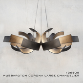 Corona by Hubbardton Forge