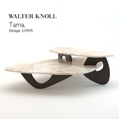 Журнальный столик Tama от Walter Knoll