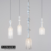 Nomades Authentic Ceilin Lights