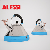 Alessi kettle