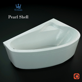 Bath - Pearl Shell