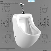 Smart Urinals