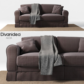 Sofa Bed Divanidea Aloa