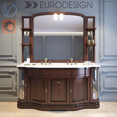 Мебель для ванной_Eurodesign_IL Borgo_Comp_6