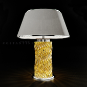 constantini pietro table lamp