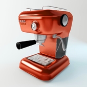 Ascaso Dream espresso machine