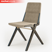 Roche Bobois Ixilon chair