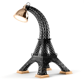 Tour Eiffel lamp by Studio Job