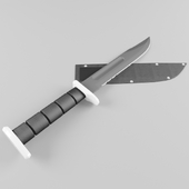 Армейский нож