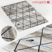 Calligaris ковер Gava carpet