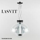 Подвесной светильник Lasvit Transmission