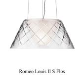 Romeo Louis II S Flos