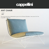CAPPELLINI / ANT CHAIR
