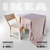 Норрокер IKEA