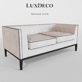 LuxDeco Bazaar Sofa