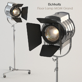 Eichholtz - Floor Lamp MGM Grand