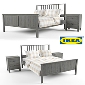 Кровать Ikea
