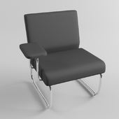 Slastic Chair