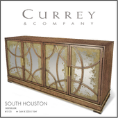 "CURREY" - SOUTH HOUSTON CREDENZA